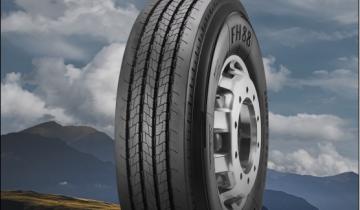 Imagen de Llego el neumático Pirelli FH88
