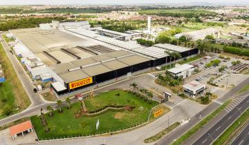 Imagen de Pirelli apuesta a América Latina