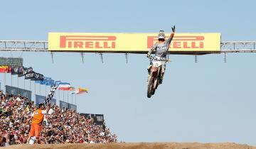 Imagen de Pirelli dijo presente en el Enduro del Verano 2018