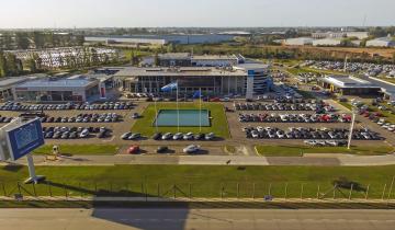 Imagen de Car One celebra su 20° aniversario