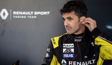 Imagen de Spataro no seguirá junto a Renault