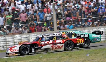 Imagen de ¡Ford vive!