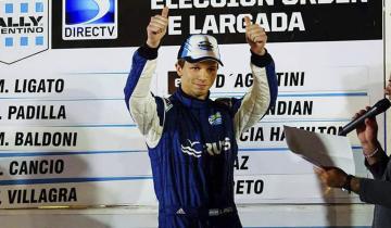 Imagen de Preto pone en marcha el regreso