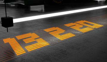 El próximo 13 se presenta el McLaren
