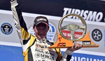 Imagen de Eso de marcharse con honores