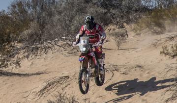 Imagen de Cambió la punta en motos
