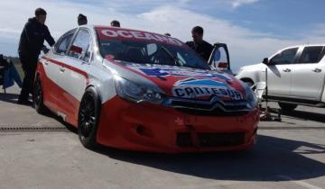Imagen de Werner prepara el regreso