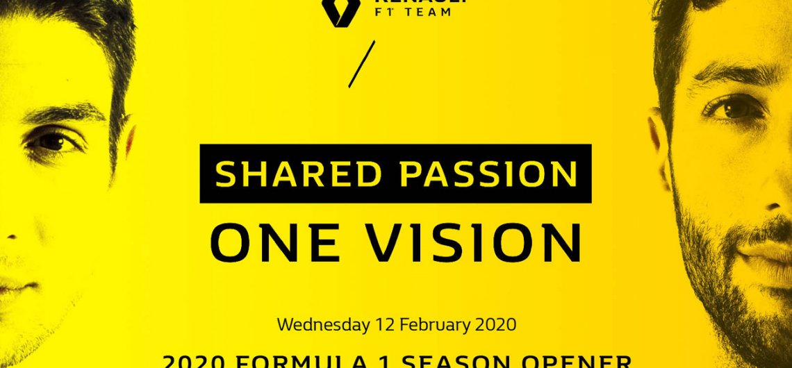 El turno de Renault